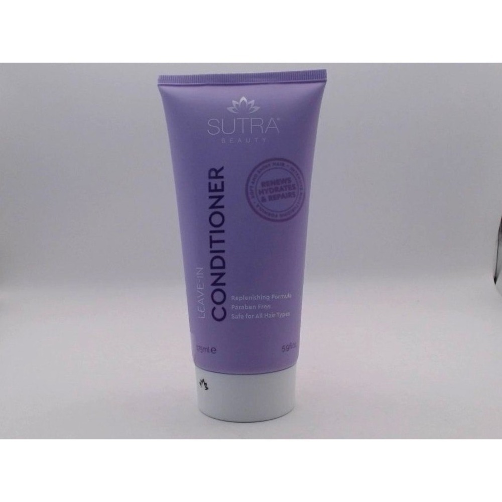 Sutra Beauty - Leave in Conditioner. 5 Fl Oz, BRAND NEW , NEVER USED